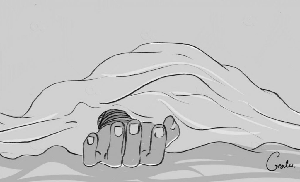 सर्पले डसेर महिलाको मृत्यु