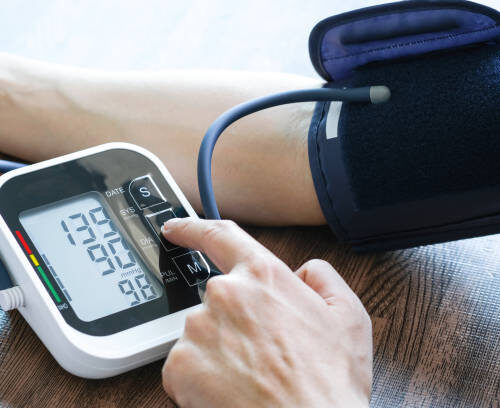 उच्च रक्तचाप(High Blood Pressure): मौन घातक रोग र यसबाट बच्ने बाटो