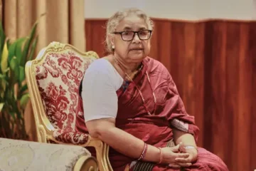 “सुशिला कार्की नेपालको ४२ औं प्रधानमन्त्रीमा नियुक्त : नेपाललाई नयाँ मार्गतर्फ लैजाने अन्तरिम नेतृत्व”