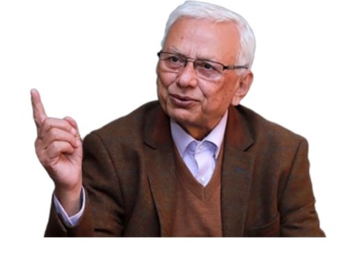 क्रान्तिकारी कम्युनिस्ट पार्टीको महासचिवमा सीपी गजुरेल!