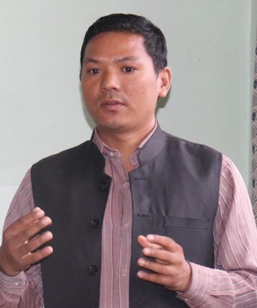 फाेनिज काभ्रेकाे अवस्था